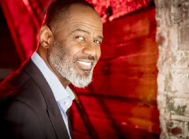 The Brian McKnight 4 The Brian McKnight 4