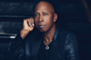 Jeffrey Osborne Jeffrey Osborne