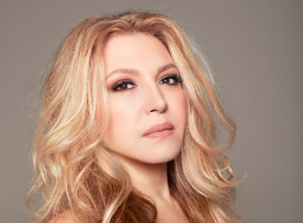 Eliane Elias Eliane Elias