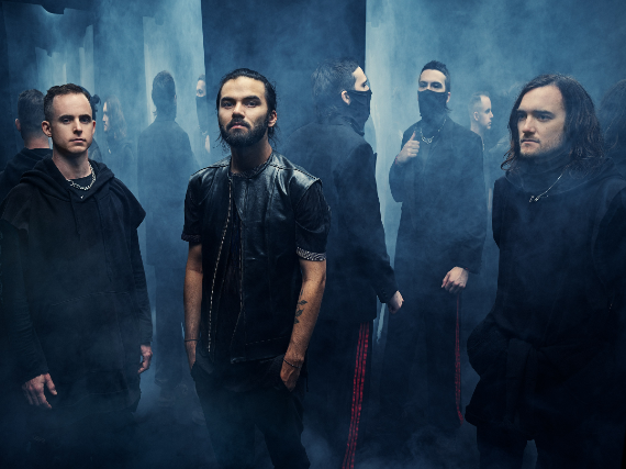 Northlane, Silent Planet, Loathe, AVOID