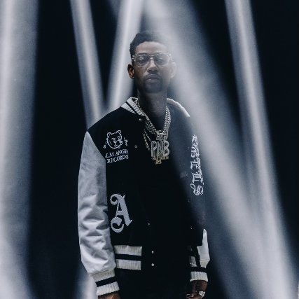 PnB Rock