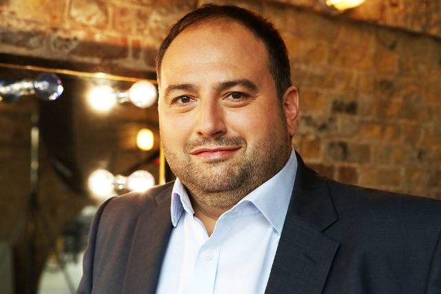 Wynne Evans & The Wattisham Military Wives