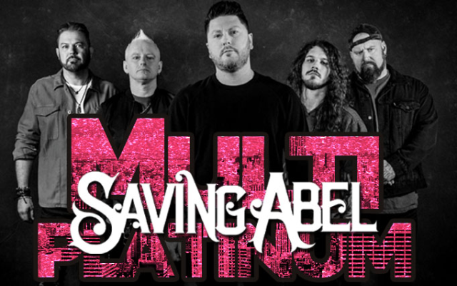 SAVING ABEL is "CANCELLED"
