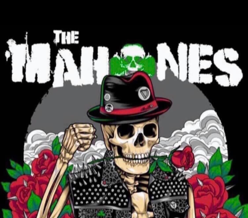 The Mahones