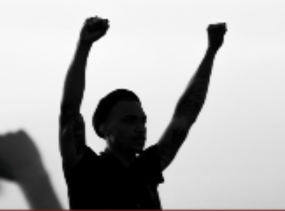 CANCELLED: TAKE THE POWER BACK: A Night of Genre Bending Hip Hop and World Music