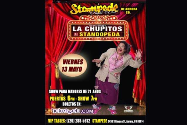 El Show De La Chupitos