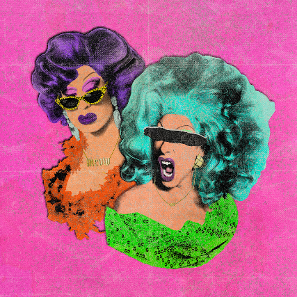 DRAG: The Musical