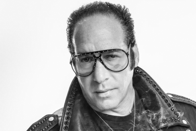 Special Event: Andrew Dice Clay