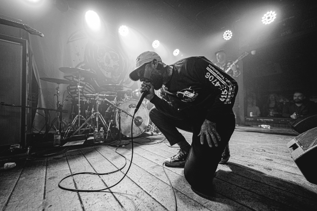Pressure Cracks with Special Guests! + EMO vs SCREAMO After Party!!!
