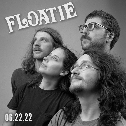 Floatie, Spirits Having Fun