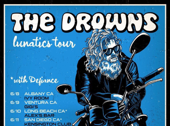 The Drowns