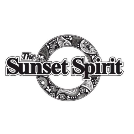 The Sunset Spirit, Parka Life, Michael Law