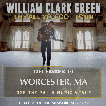 William Clark Green