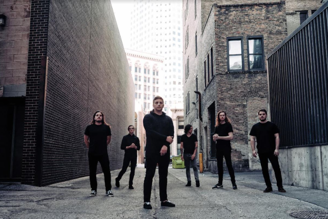 The Contortionist, Rivers of Nihil