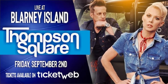 Thompson Square