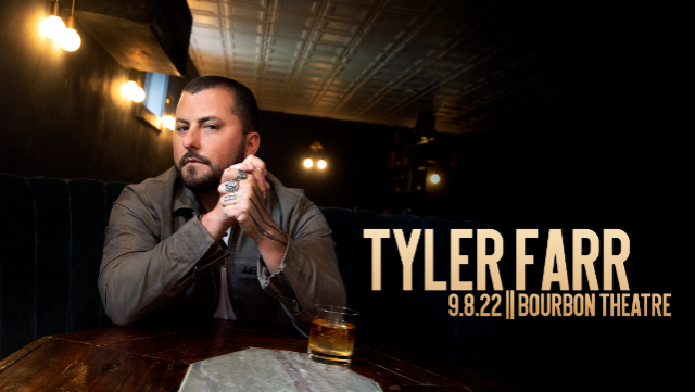 Tyler Farr, Sack of Lions