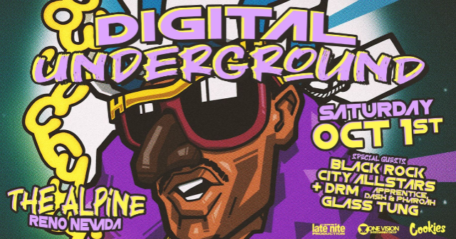 Digital Underground