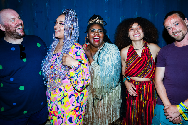 Girls of the Internet