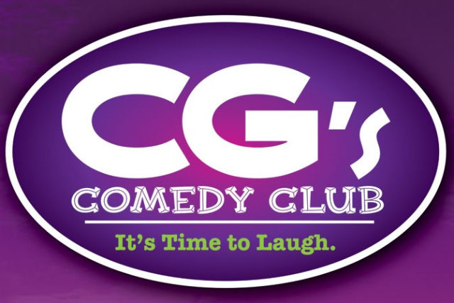 Comedy Open Mic