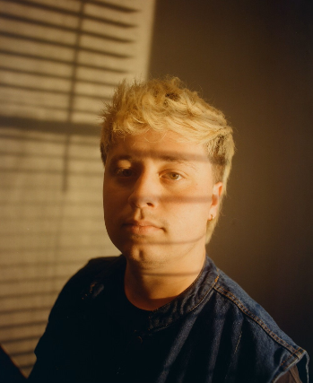 Landon Conrath