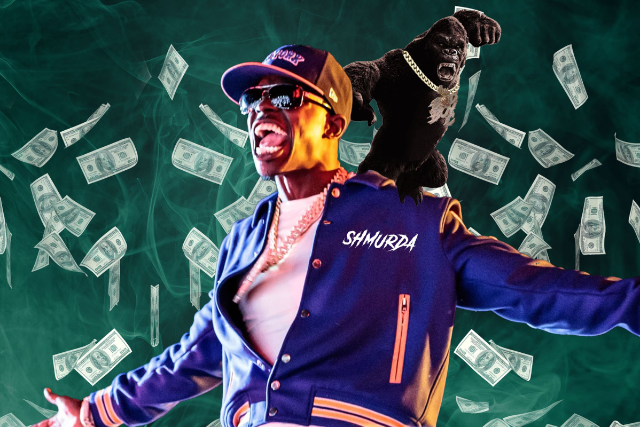 CANCELLED: Bobby Shmurda Presents: The Bodmon Tour