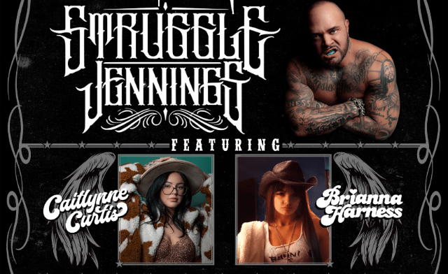 Struggle Jennings
