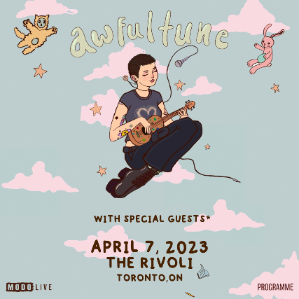 awfultune With Special Guests