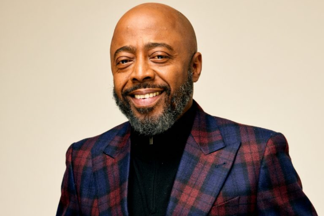 Donnell Rawlings
