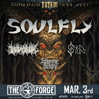 TicketWeb - Upcoming Events