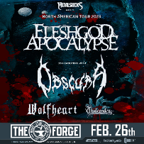 TicketWeb - Upcoming Events