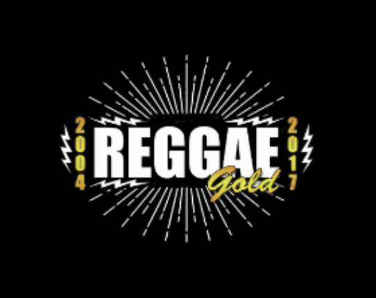 Reggae Gold