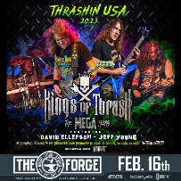 TicketWeb - Upcoming Events