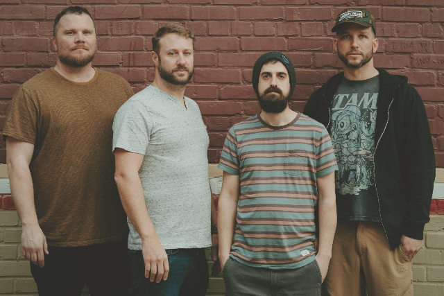CANCELLED: Spafford [MOVED TO REV ROOM]