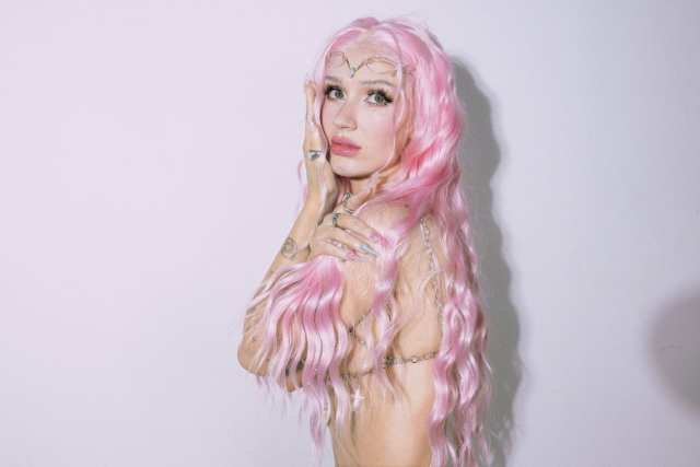 Peach PRC