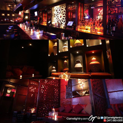 Katra NYC Remix Fridays Reservations 2023