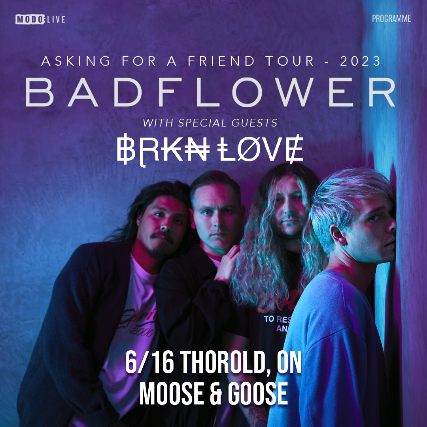 Badflower