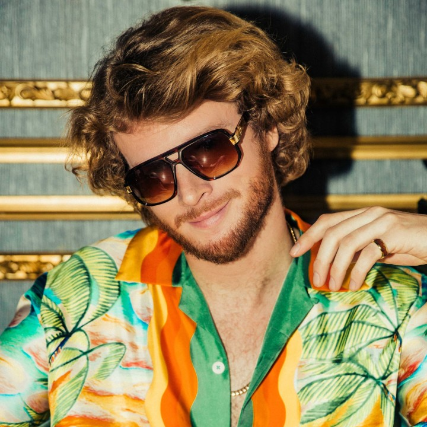 Yung Gravy, Joey Valence & Brae