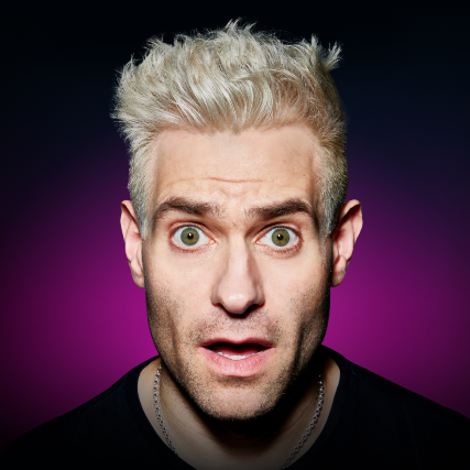 SIMON BRODKIN: SCREWED UP