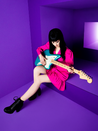 Olivia Jean, Ichi-Bons