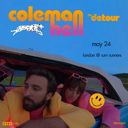 COLEMAN HELL