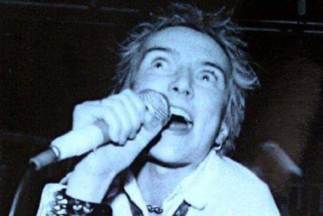 The Scottish Sex Pistols