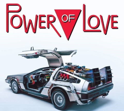 Power Of Love: Tribute to Huey Lewis and the News