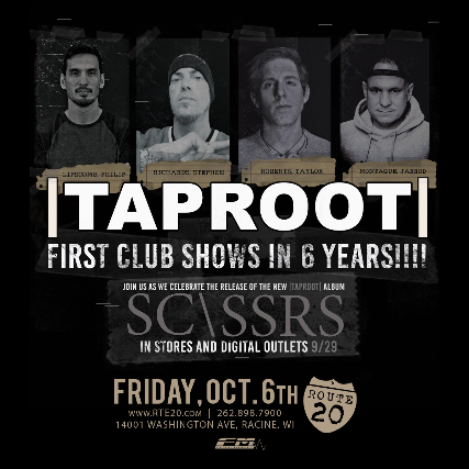 Taproot