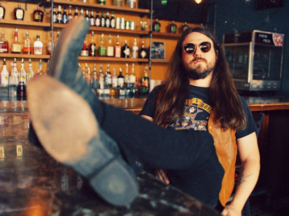 (CANCELLED) The SoCal Sound Presents: Sam Morrow