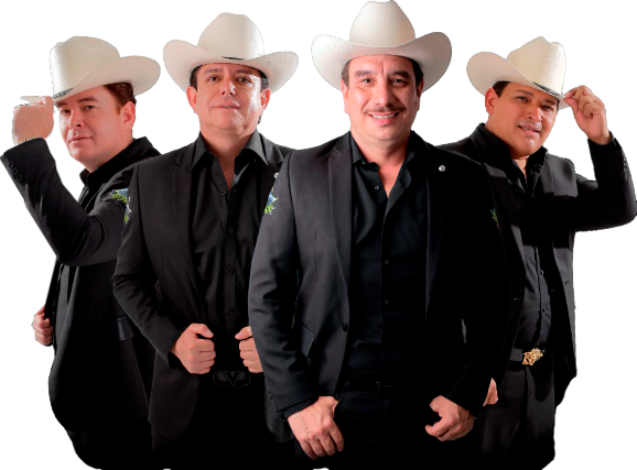 LOS ALEGRES DEL BARRANCO