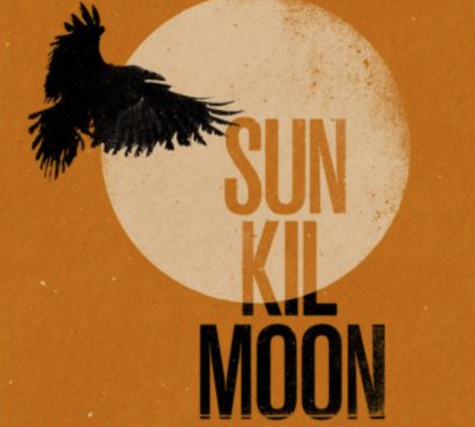 Sun Kil Moon at The Venice West Venice CA on July 11 2023