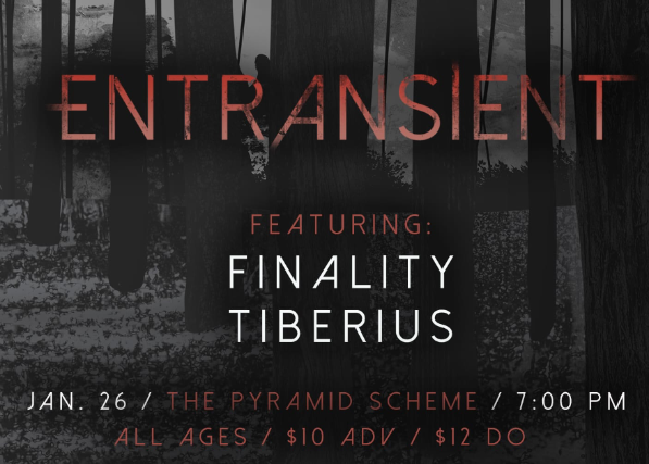 Entransient + Finality + Tiberius