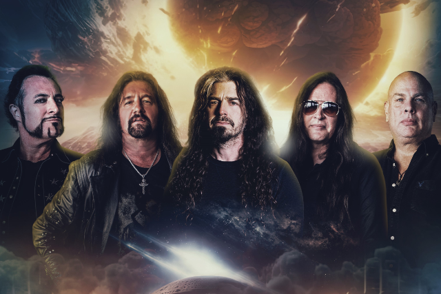 Metal Church - CANCELED