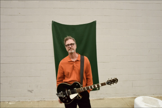 CANCELED: PRE-SALE: In The Round with Dan Wilson, David Hodges & Donovan Woods ~ A Benefit for Alive Hospice