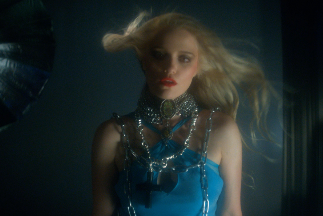 Sky Ferreira